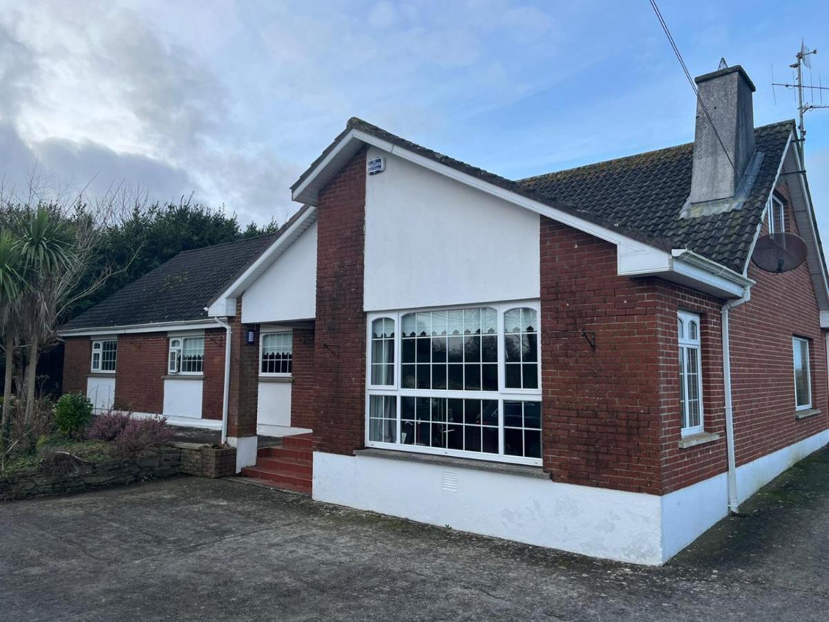 Glencree Air Apartment Kilmeaden Exterior photo